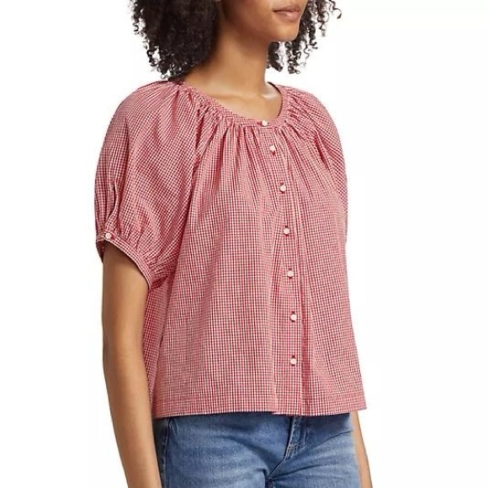 Doen June Top